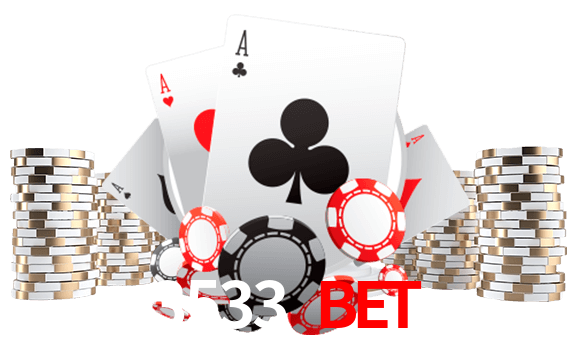 Jogue jogos de pôquer em 3533 Bet