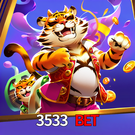 3533 Bet