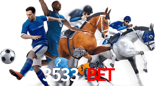 3533 Bet
