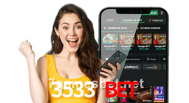 3533 Bet
