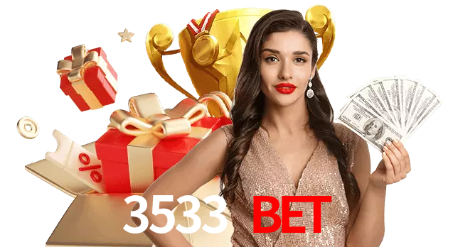 Jogue com dealers reais no 3533 Bet!