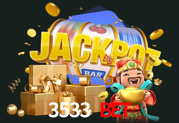 3533 Bet bet
