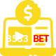O Cassino 3533 Bet também oferece apostas esportivas virtuais!